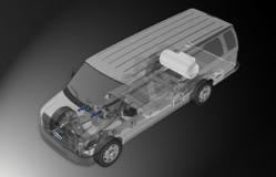 Roush CleanTech Receives CARB Retrofit Alternative Fuel System Certification for 2010 Model Year Vehicles