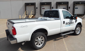 Propane's Cheap and Ready