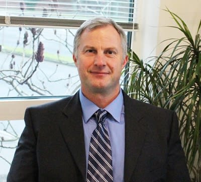 Hertz Names New General Manager for UK