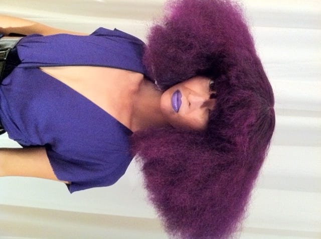 First Look at 2012 Wella Trend Vision Trends