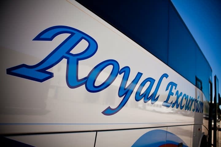 Ind.'s Royal Excursion to expand service operations