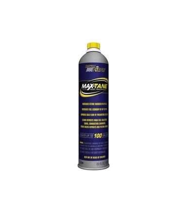 Max-Tane High Performance Diesel Fuel Treatment