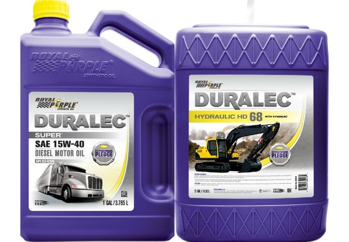 RS8-20 Flatbed Trailer