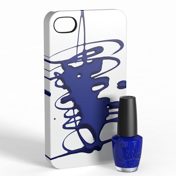 iPhone Cases Sport Popular OPI Polishes
