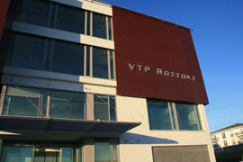 Eaton Opens New Global Innovation Center