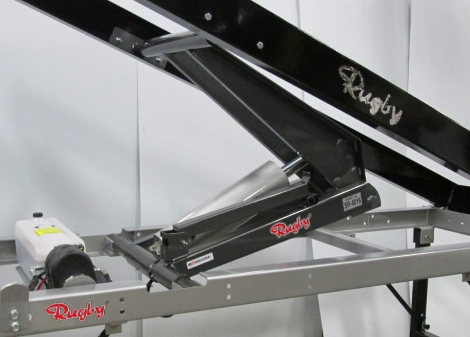 SR-4016 Subframe Scissor Hoist 