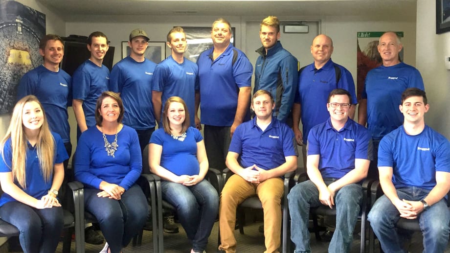 Rugged Rental Wins 2015 Renter Rated Award