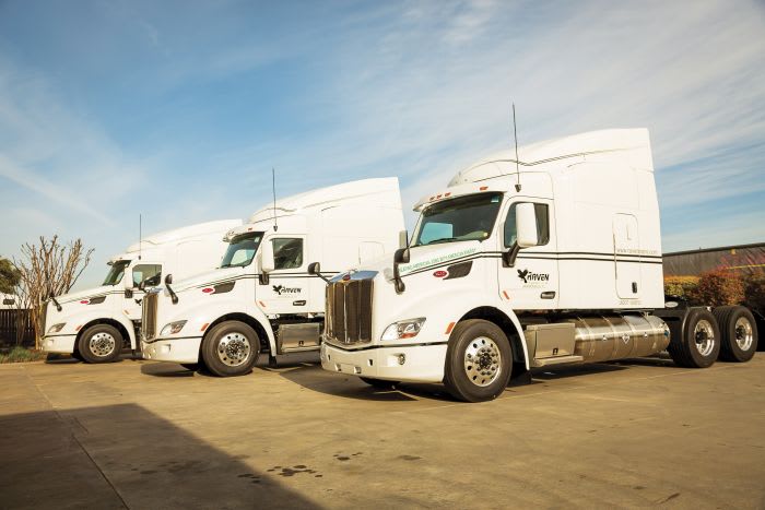 Customers Make LNG ‘No-Brainer’ for Florida Fleet