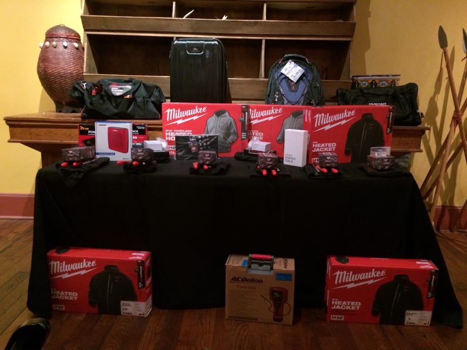 Rush Dealer Technicians to Compete in Growing Annual Rodeo