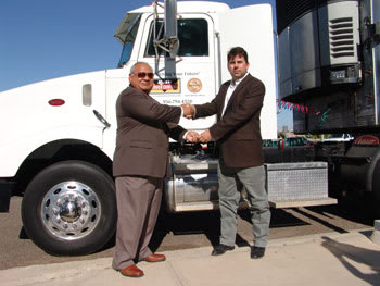 Rush Truck Centers Partners With Community College to Launch Training Program