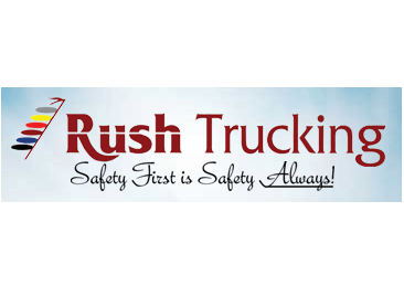 Rush Trucking Hires Interim CEO