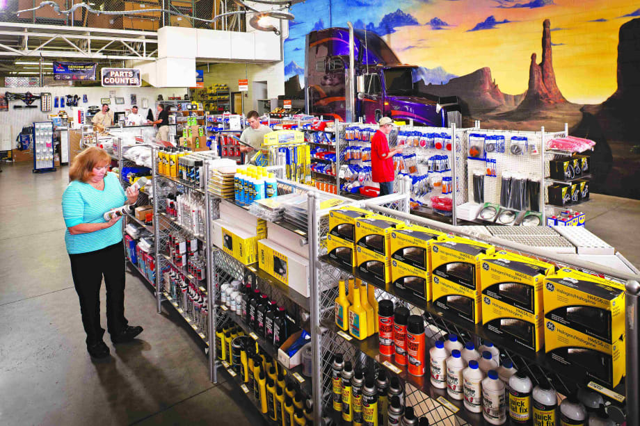 5 Keys to Best Parts-Buying Practices