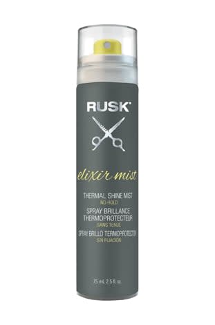 Rusk Elixir Mist