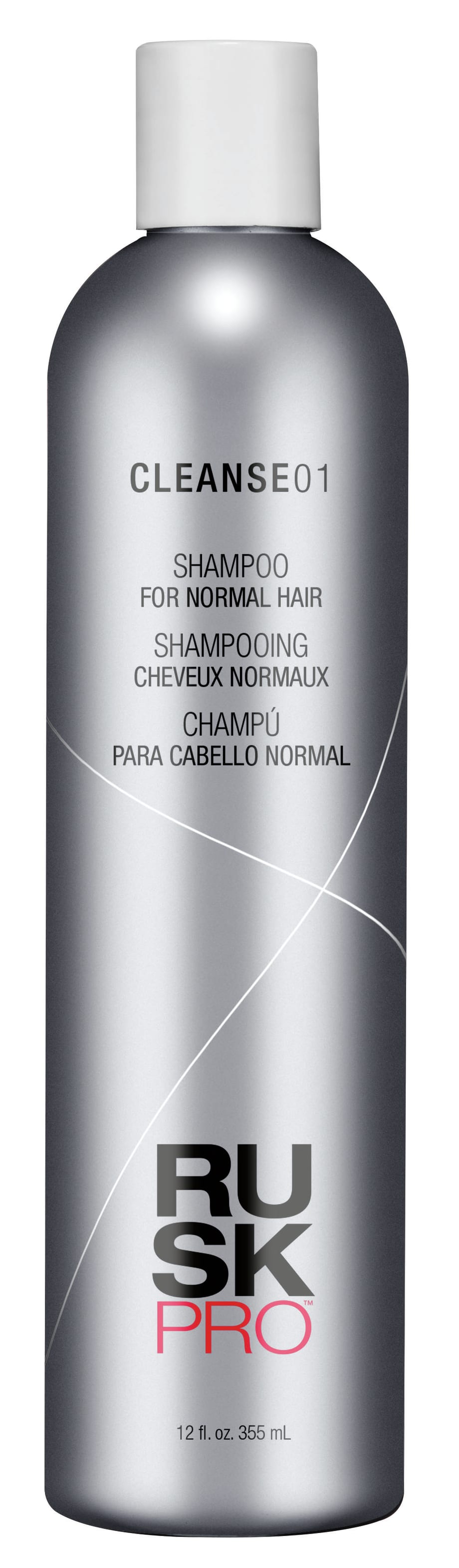 Meet RUSKPRO: 10 Protective Hair Care, Styling, Texturizing and Finishing Products