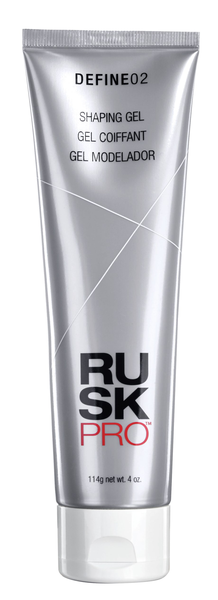 Meet RUSKPRO: 10 Protective Hair Care, Styling, Texturizing and Finishing Products