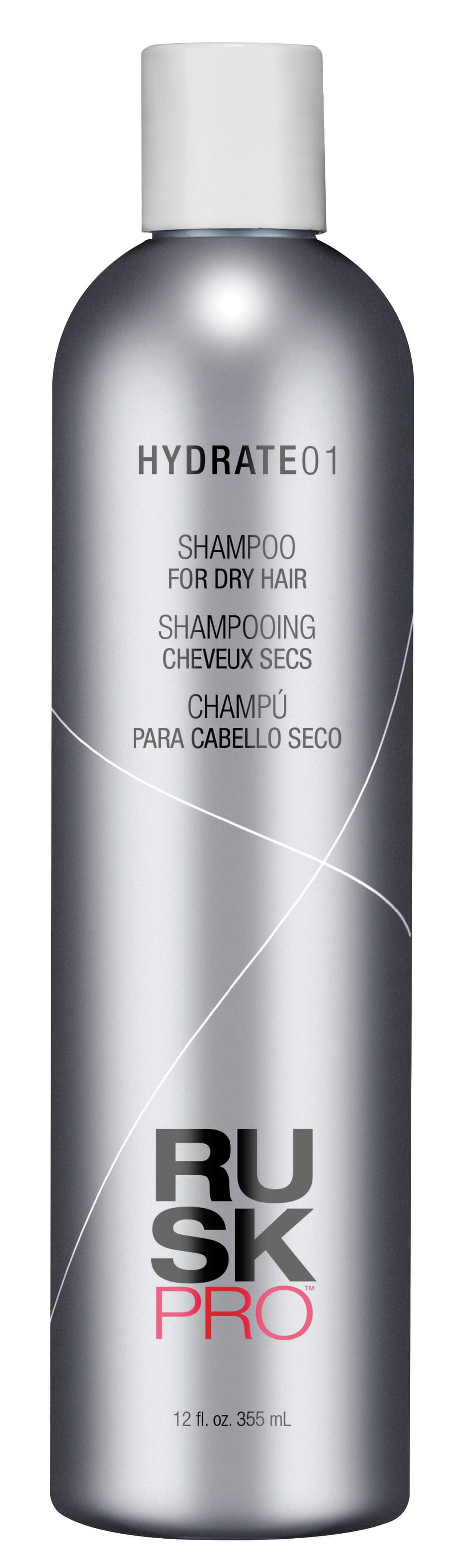 Meet RUSKPRO: 10 Protective Hair Care, Styling, Texturizing and Finishing Products