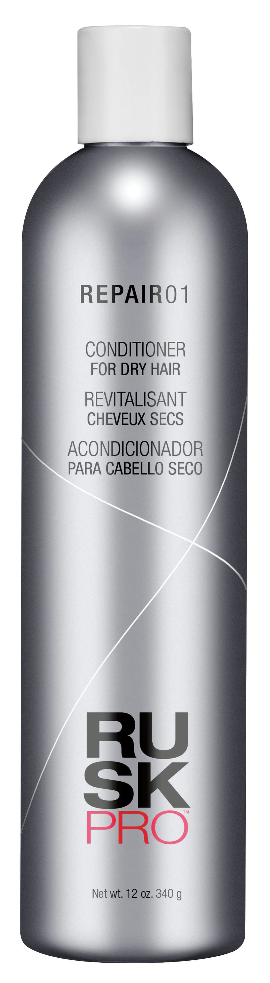 Meet RUSKPRO: 10 Protective Hair Care, Styling, Texturizing and Finishing Products