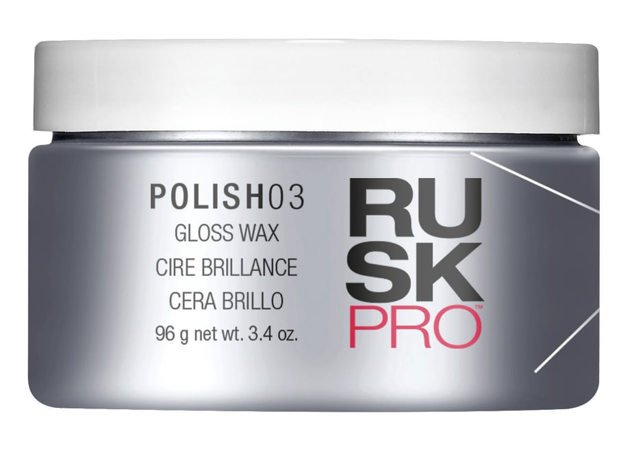 Achieve Salon-Quality Hair in just Four Steps with RuskPRO