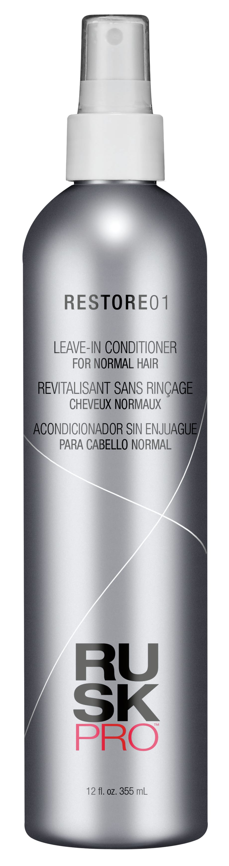 Achieve Salon-Quality Hair in just Four Steps with RuskPRO