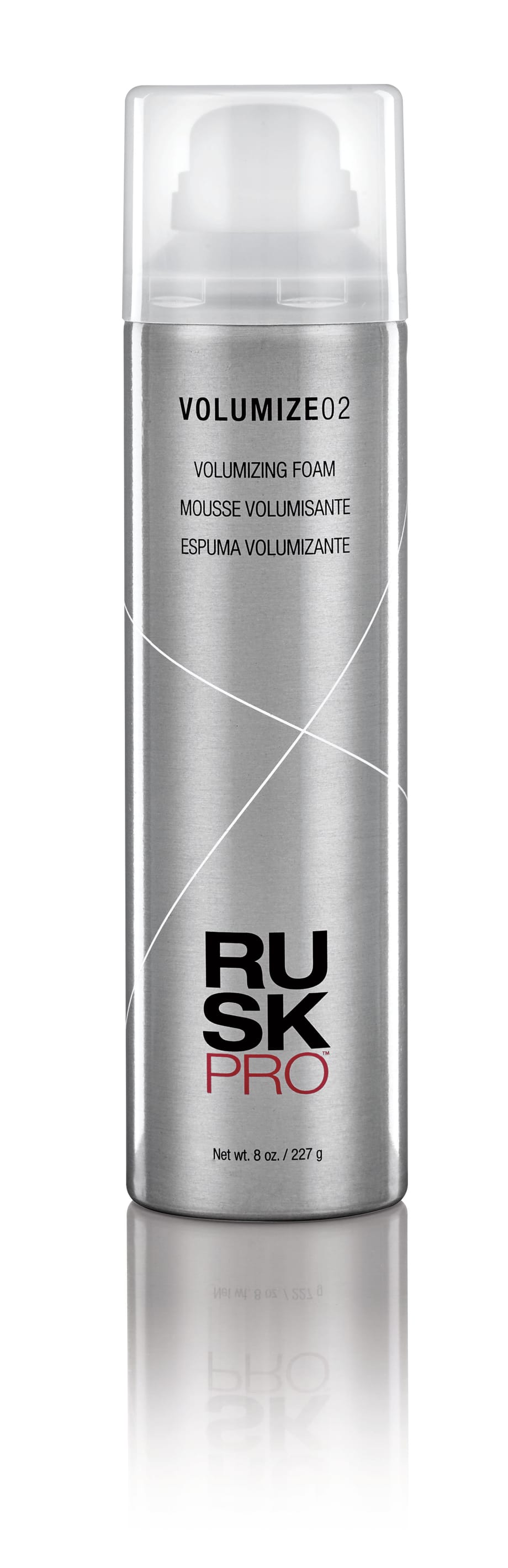 Achieve Salon-Quality Hair in just Four Steps with RuskPRO