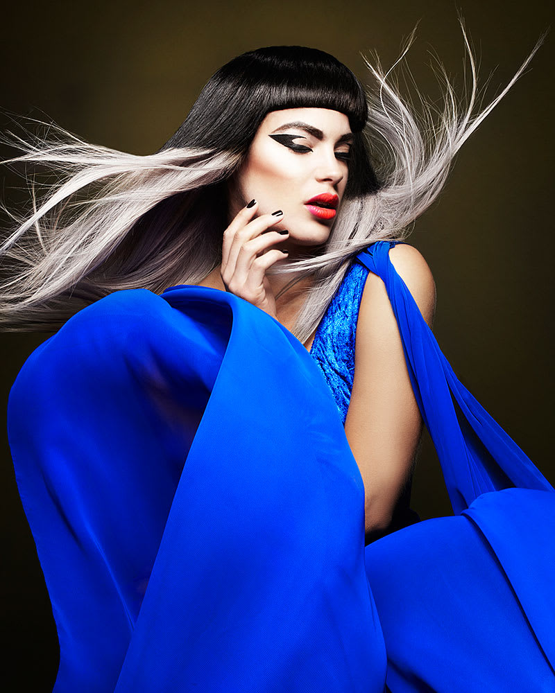 COLLECTION: Color in Motion by Ryan Nicoletti-Dowd