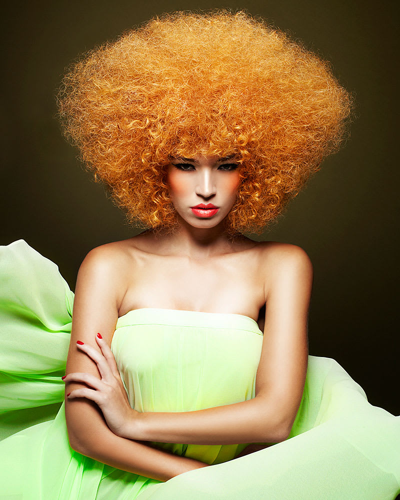 COLLECTION: Color in Motion by Ryan Nicoletti-Dowd