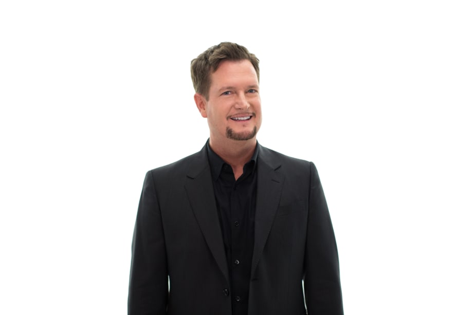 MEMO Interview with President of SEVEN haircare, Ryan Sieverson