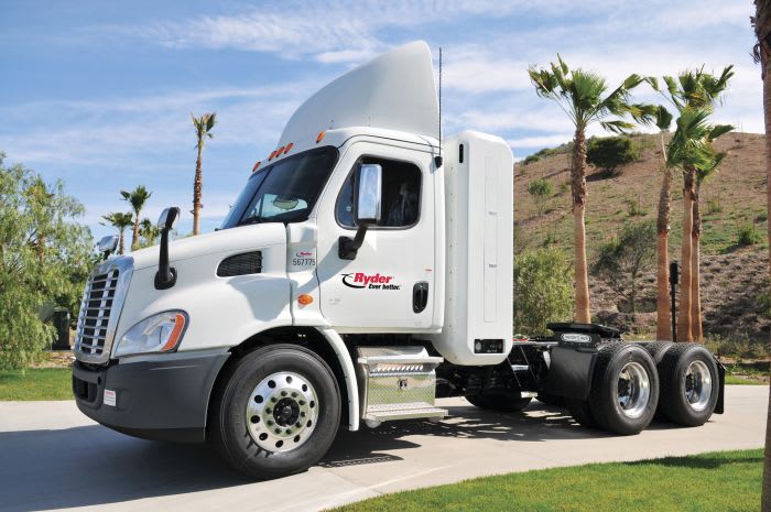 CNG: From an Idea to a Solution