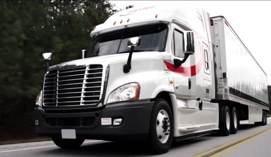 Ryder Expands Cross-Border Network In Texas