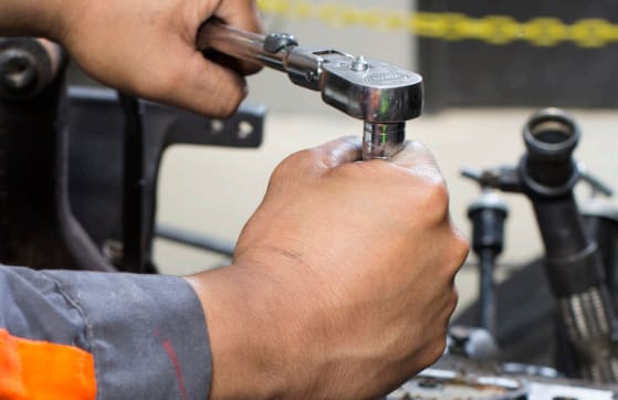 Winter Truck Maintenance Tips