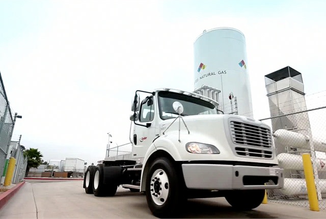 Congressmen Call For Fair Taxes On Alt Fuels