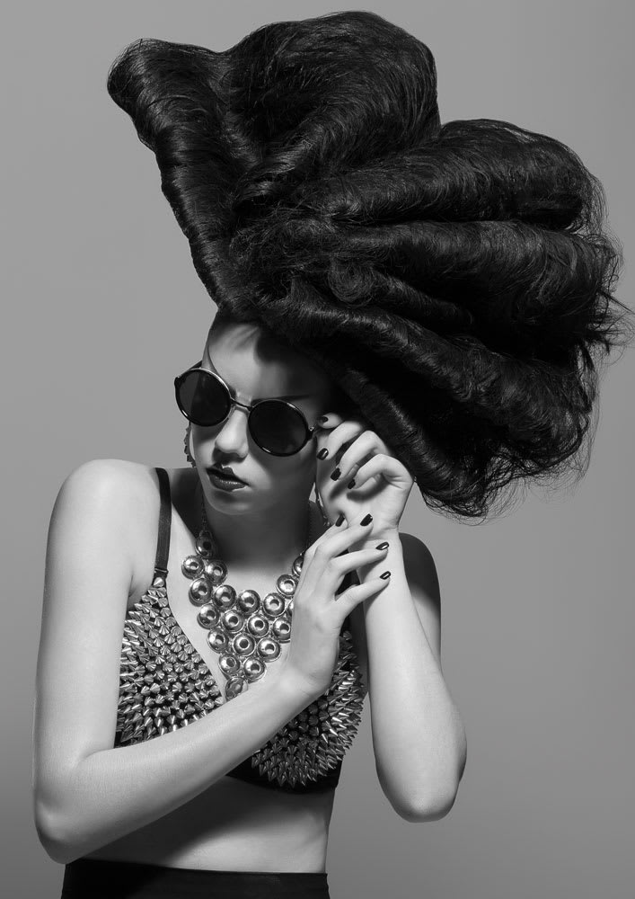 Piling on the Style