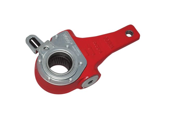 Webb S-ASA Brake Adjusters Standard on Certain Fontaine Trailers