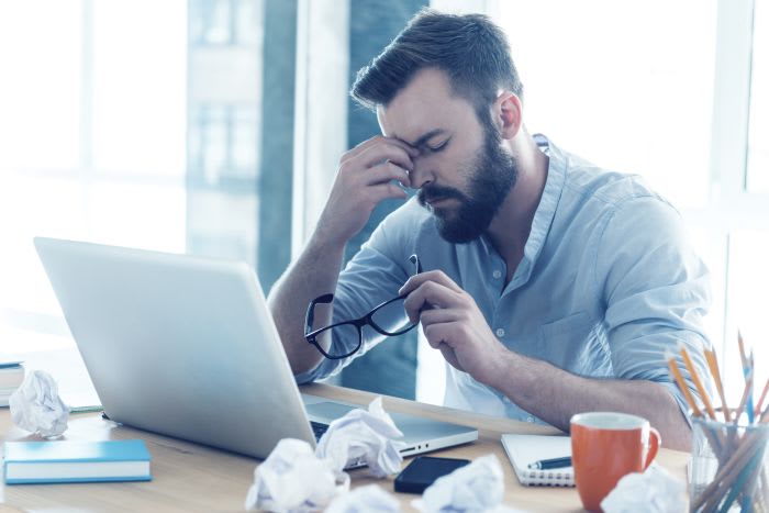 The Time-Crunched Safety Manager