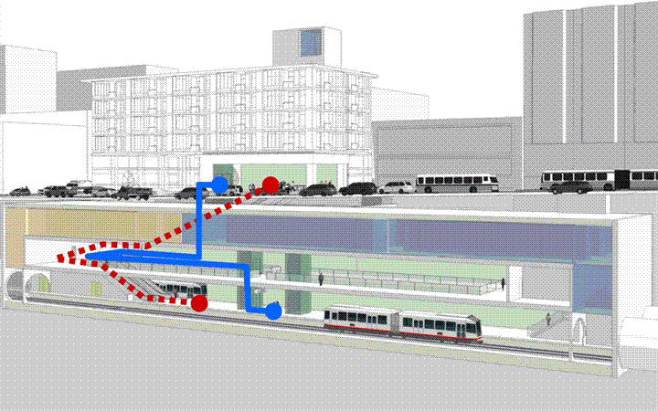 S.F. Muni awards subway tunneling contract