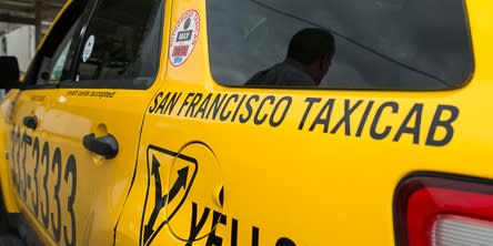Accessibility concerns grow over new S.F. car service networks