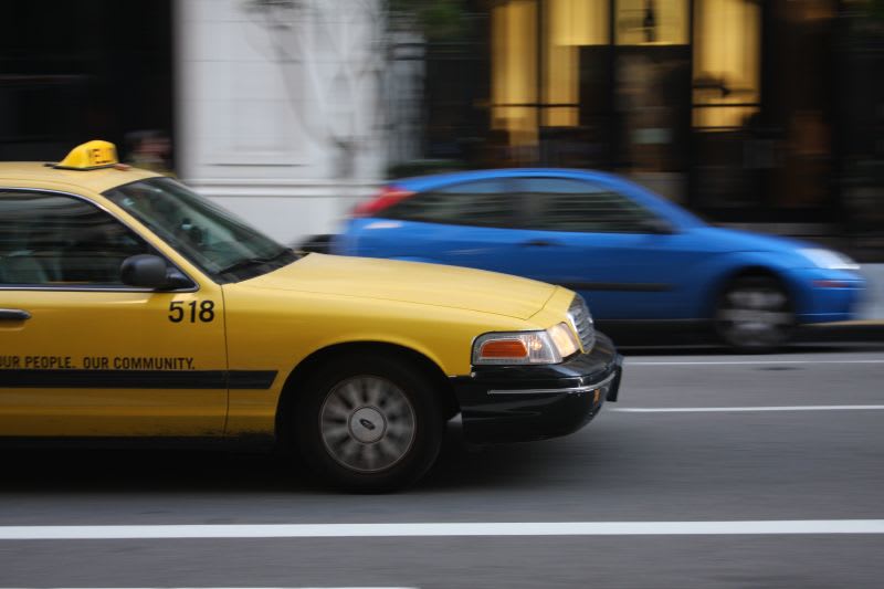 S.F. Muni incentivizes taxi pickups of wheelchair users