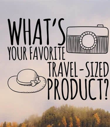 MODERN SALON Readers Share Their Favorite Travel Products