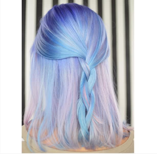 Pantone's 2016 Color of the Year in Beauty Products