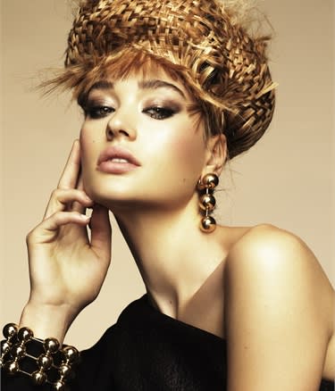 New Time, New Place for the North American Hairstyling Awards