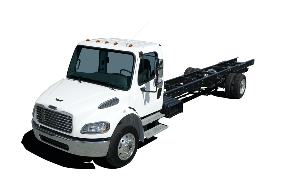 Freightliner to invest $22.7M to expand facilities, improve operations