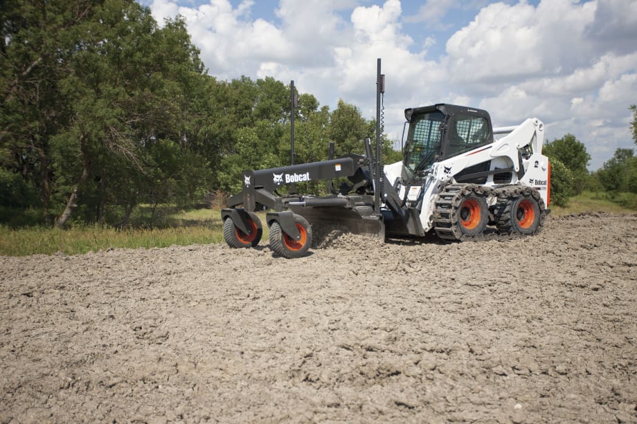 MCL Mobile Column Lifts