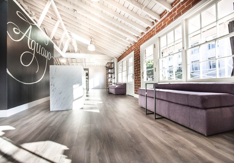 SOTY 2014: Salon Aguayo