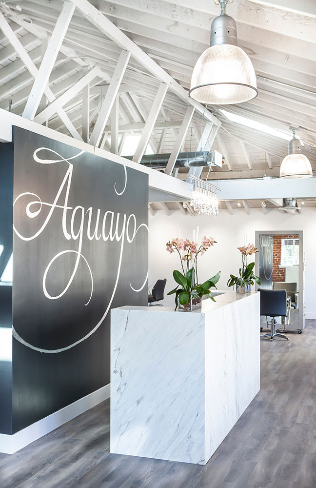 SOTY 2014: Salon Aguayo