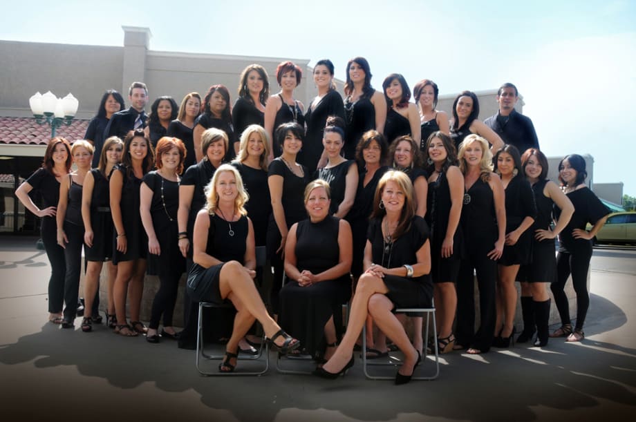 The 2013 SALON TODAY 200: Retention & Referral Programs