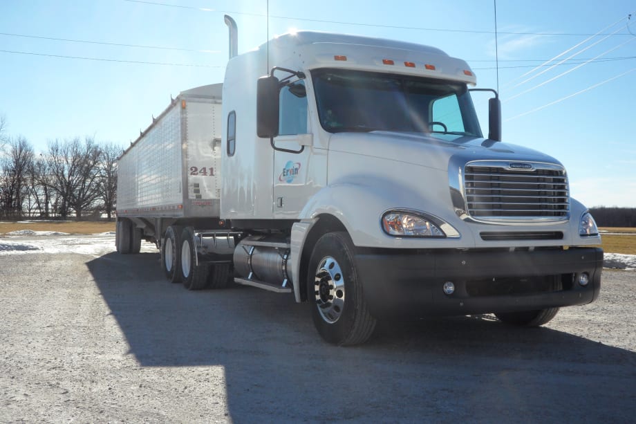 Test Drive: Clarke-APG Dual-Fuel Glider