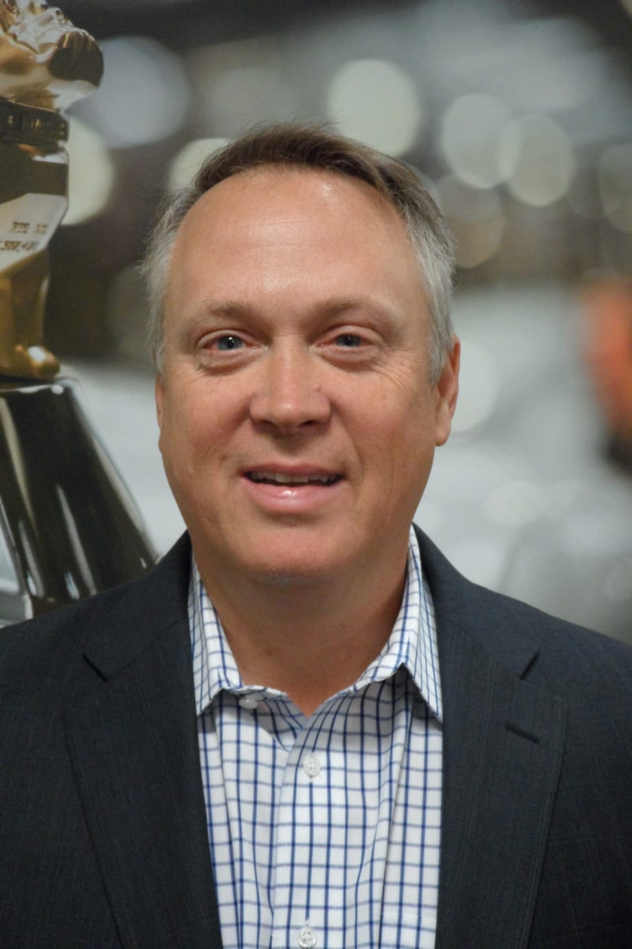 Mack’s Poised to Win More Sales with Products and Support, New President Says