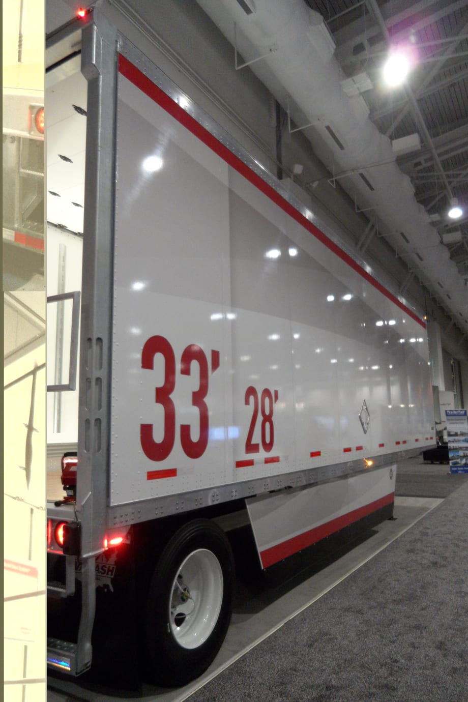 Twin 33s Issue Revived in Constitution-Related Bill 