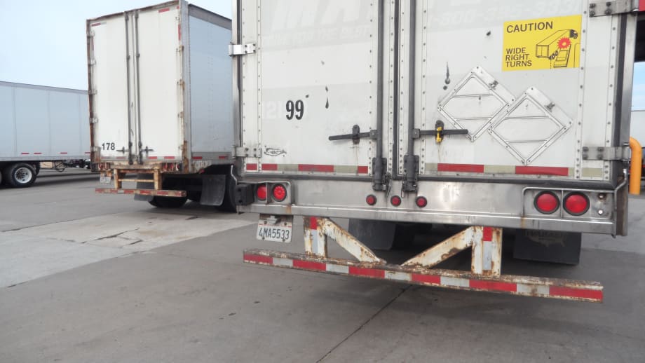 Trailer Maintenance Tips