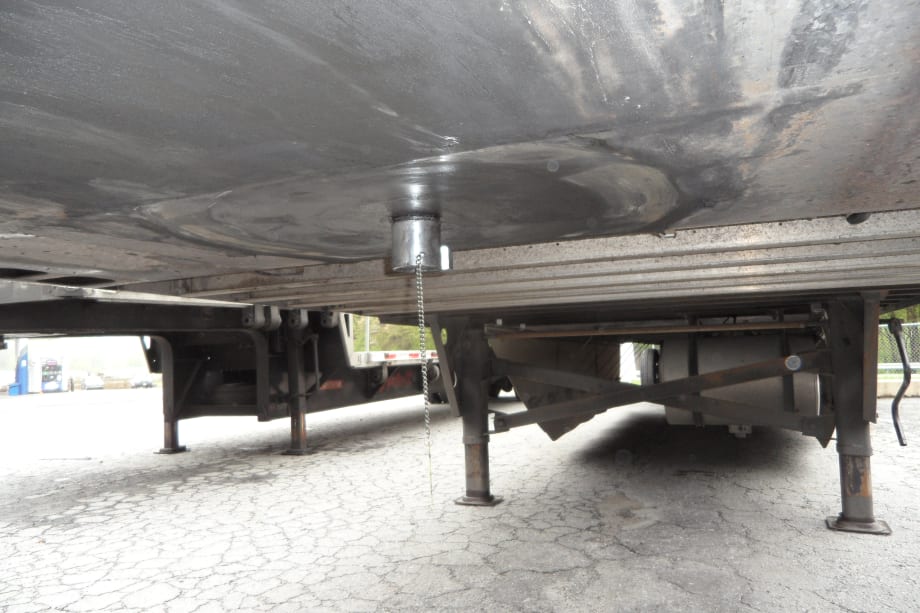 Trailer Weight Cutting Suggestions Total 2,500 Pounds